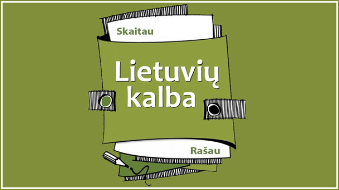 Vasario 21-oji – Tarptautinė gimtosios kalbos diena