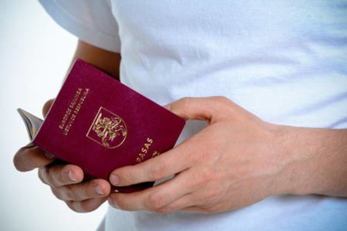 Kitų kalbų asmenvardžių gramatinimas lietuviškame tekste