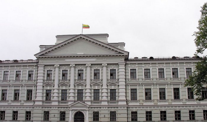 Lietuvos apeliacinis teismas: sudaryta Sausio 13-osios įvykių bylą apeliacine tvarka nagrinėsianti teisėjų kolegija 