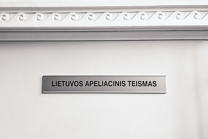 Sausio 13-osios įvykių bylos nagrinėjimas tęsiamas, nušalinimas teisėjui atmestas 