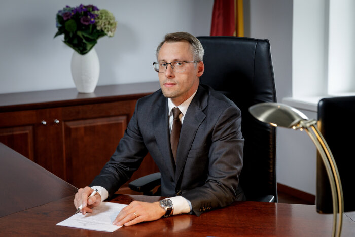 Centrinės projektų valdymo agentūros apskritojo stalo diskusijoje pristatyta Lietuvos apeliacinio teismo praktika nagrinėjant viešųjų pirkimų bylas