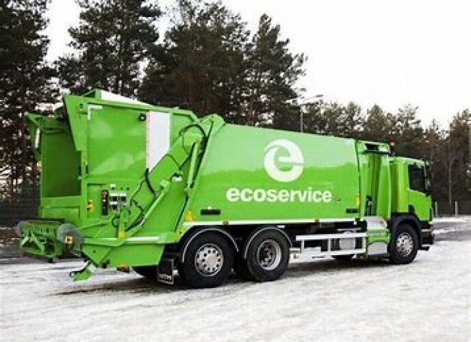 Apeliacinis teismas: pažeistas teises UAB „Ecoservice projektai“ turėtų ginti kitais būdais 