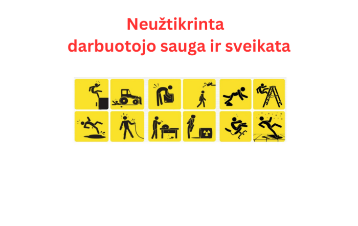 Pieno perdirbimo įmonė buvusiai darbuotojai privalės atlyginti žalą už ilgametį darbą kenksmingomis sąlygomis 