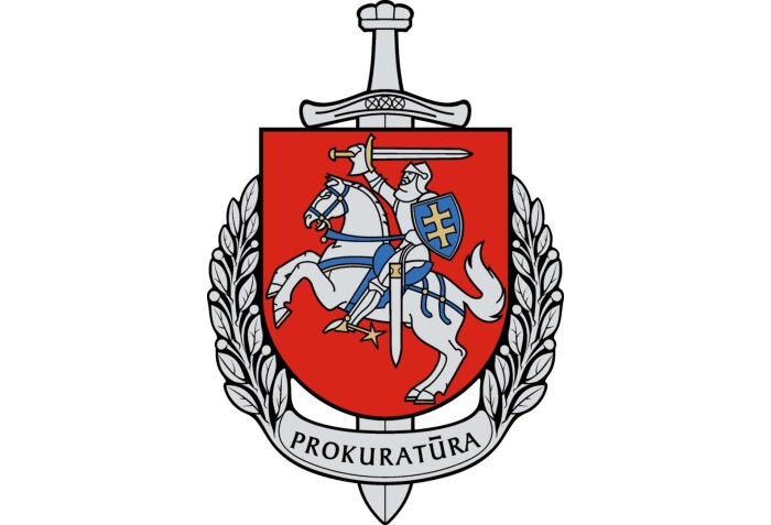 Kovo 30-oji – Lietuvos prokuratūros diena