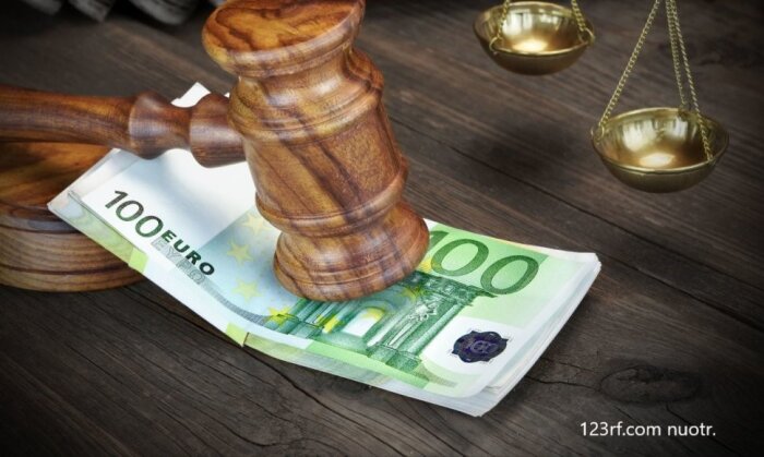 Apeliacinis teismas: UAB ,,Novian Systems“ Viešųjų pirkimų tarnybai už sutarties pažeidimą turės sumokėti beveik 900 tūkst. Eur baudą 