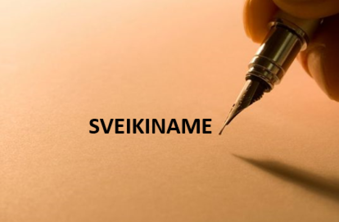 Spalio 2-oji – Angelų sargų (Policijos) diena 