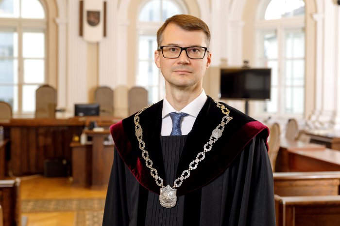 Kaip Lietuvoje pripažįstami ir vykdomi užsienio teismų sprendimai – viskas, ką svarbu žinoti