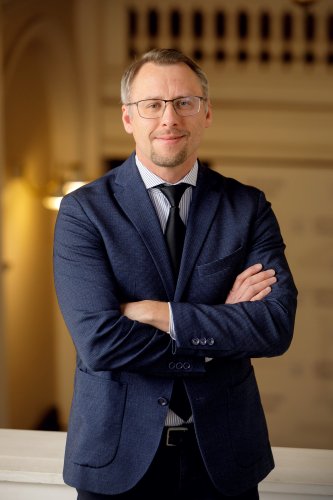 Lietuvos apeliacinis teismas teisėją Marių Bajorą išlydėjo į Lietuvos Aukščiausiąjį Teismą