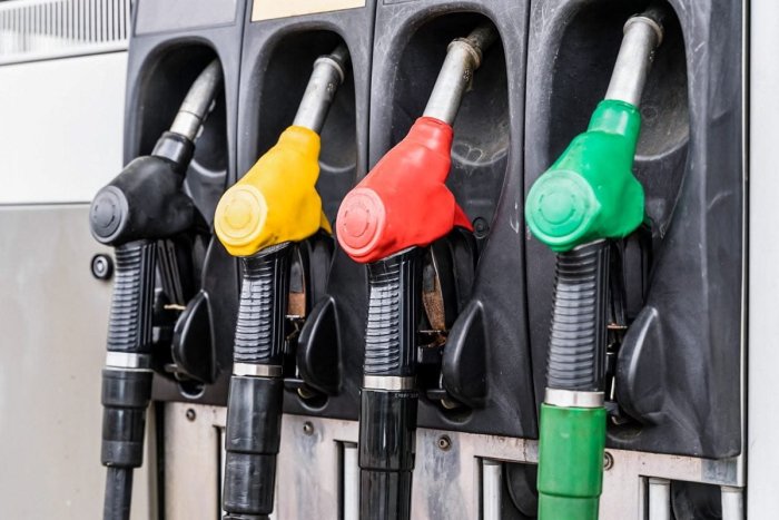 Ar taisyklingai vartojamas žodis „kuras“: Tarybos nario išlaidų suvestinėse pateikė tikrovės neatitinkančius duomenis apie automobilio kuro išlaidas?